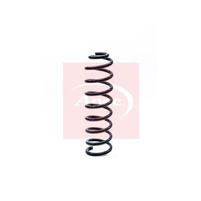 Apec ACS1275 Suspension Spring - 1