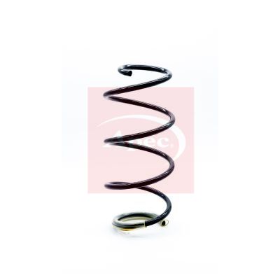 Apec ACS1276 Suspension Spring - 1