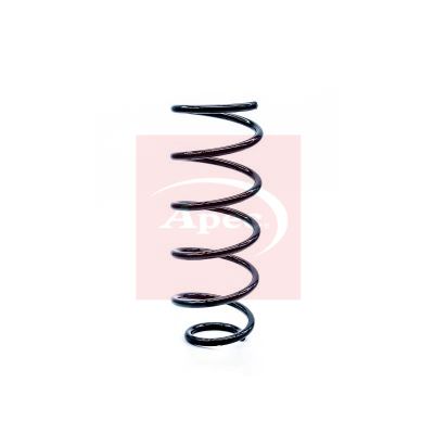 Apec ACS1277 Suspension Spring - 1