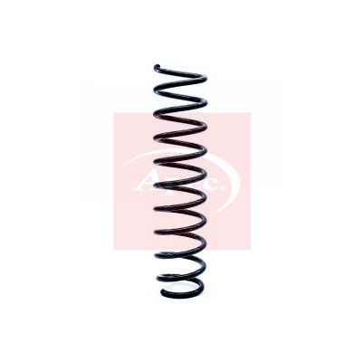 Apec ACS1279 Suspension Spring - 1