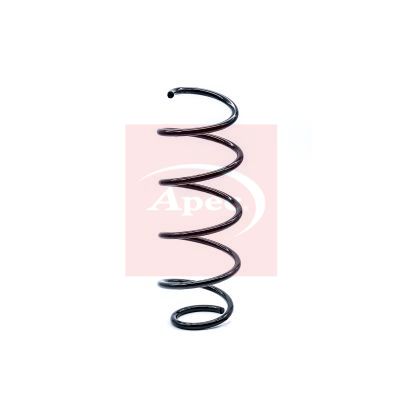 Apec ACS1280 Suspension Spring - 1