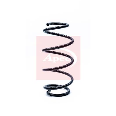 Apec ACS1283 Suspension Spring - 1