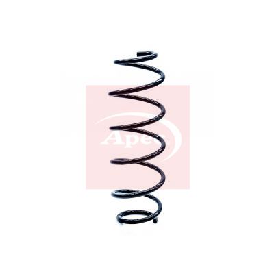Apec ACS1288 Suspension Spring - 1