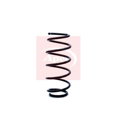 Apec ACS1291 Suspension Spring - 1