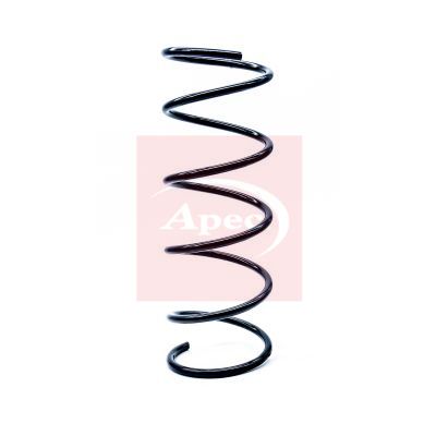 Apec ACS1294 Suspension Spring - 1