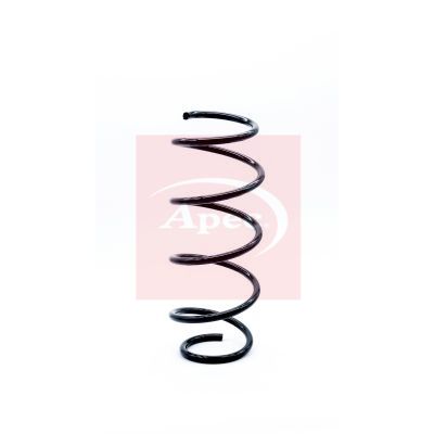 Apec ACS1304 Suspension Spring - 1