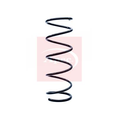 Apec ACS1305 Suspension Spring - 1