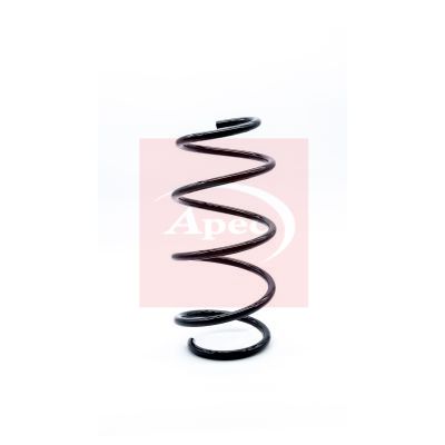 Apec ACS1307 Suspension Spring - 1
