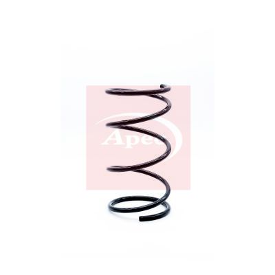 Apec ACS1309 Suspension Spring - 1