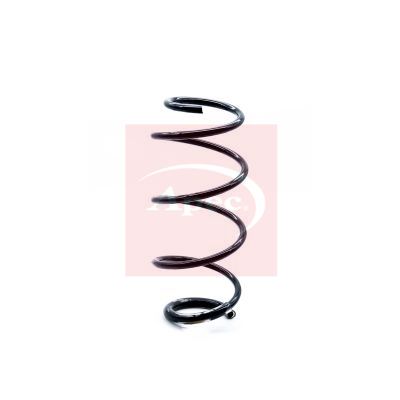Apec ACS1314 Suspension Spring - 1