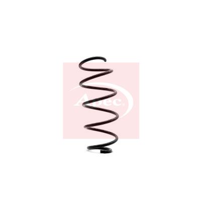 Apec ACS1318 Suspension Spring - 1