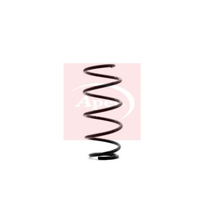 Apec ACS1321 Suspension Spring - 1