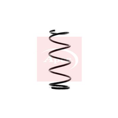 Apec ACS1324 Suspension Spring - 1