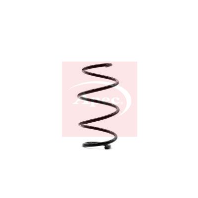 Apec ACS1325 Suspension Spring - 1