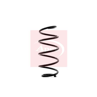 Apec ACS1329 Suspension Spring - 1
