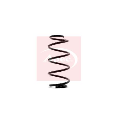 Apec ACS1333 Suspension Spring - 1