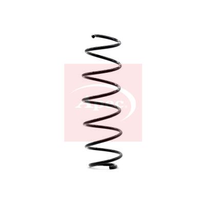 Apec ACS1334 Suspension Spring - 1