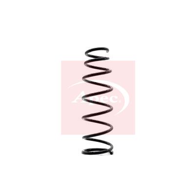 Apec ACS1336 Suspension Spring - 1