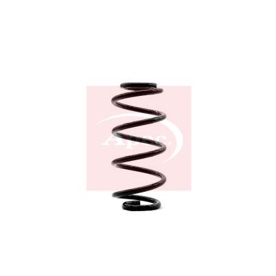 Apec ACS1337 Suspension Spring - 1