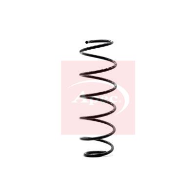 Apec ACS1338 Suspension Spring - 1