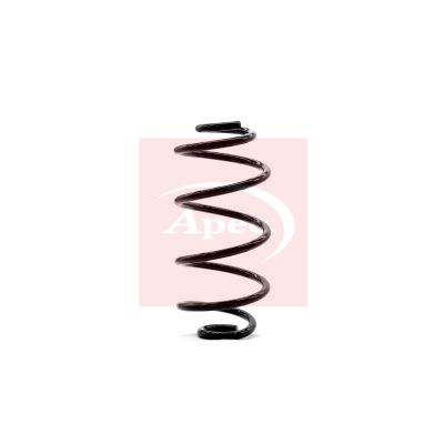 Apec ACS1345 Suspension Spring - 1
