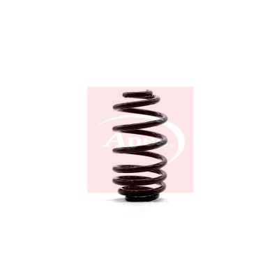 Apec ACS1346 Suspension Spring - 1