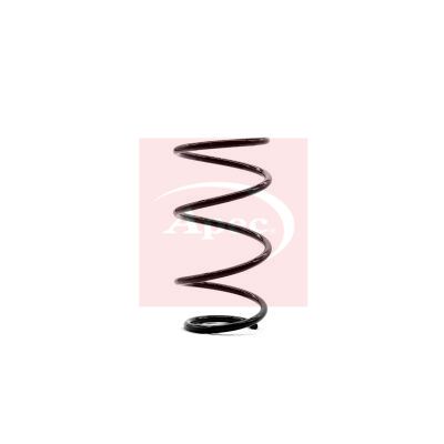 Apec ACS1352 Suspension Spring - 1