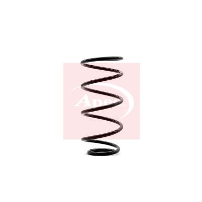 Apec ACS1353 Suspension Spring - 1