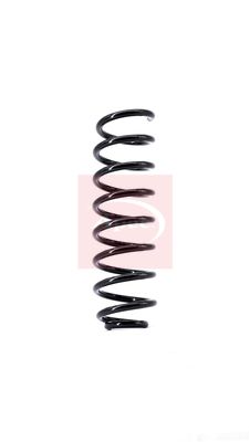 Apec ACS1354 Suspension Spring - 1