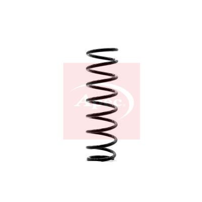 Apec ACS1356 Suspension Spring - 1