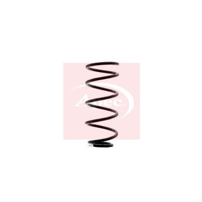 Apec ACS1357 Suspension Spring - 1