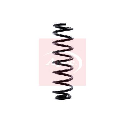 Apec ACS1359 Suspension Spring - 1
