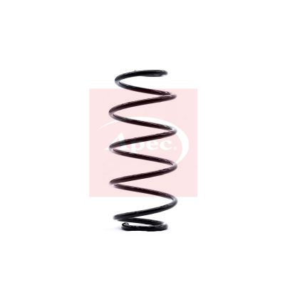 Apec ACS1361 Suspension Spring - 1
