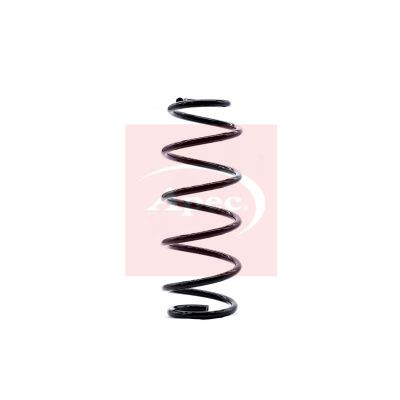 Apec ACS1362 Suspension Spring - 1