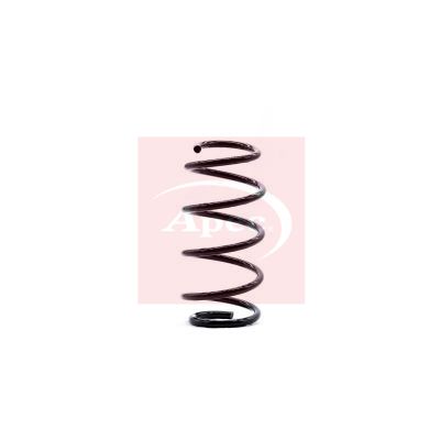 Apec ACS1363 Suspension Spring - 1