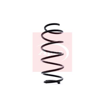 Apec ACS1364 Suspension Spring - 1