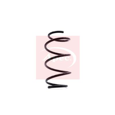 Apec ACS1366 Suspension Spring - 1
