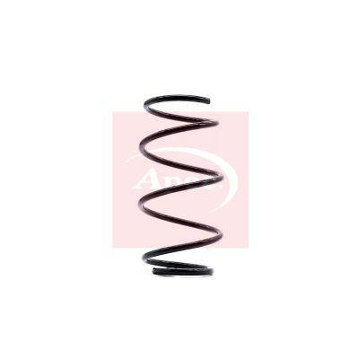 Apec ACS1369 Suspension Spring - 1