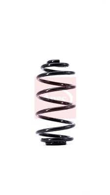 Apec ACS1371 Suspension Spring - 1