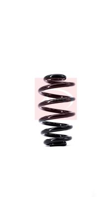 Apec ACS1372 Suspension Spring - 1