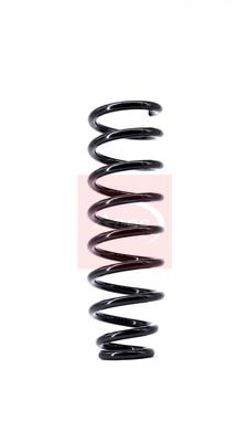 Apec ACS1374 Suspension Spring - 1