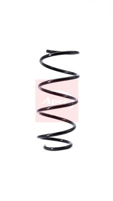 Apec ACS1378 Suspension Spring - 1