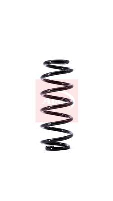 Apec ACS1384 Suspension Spring - 1
