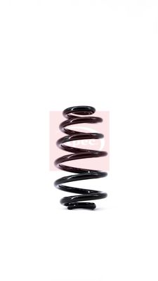 Apec ACS1387 Suspension Spring - 1