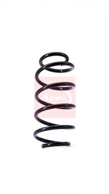 Apec ACS1388 Suspension Spring - 1