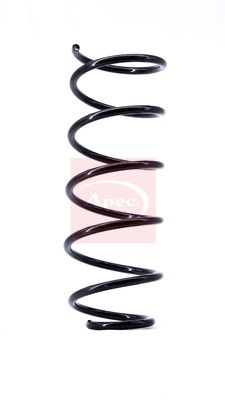 Apec ACS1405 Suspension Spring - 1