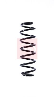 Apec ACS1414 Suspension Spring - 1