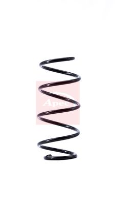 Apec ACS1424 Suspension Spring - 1
