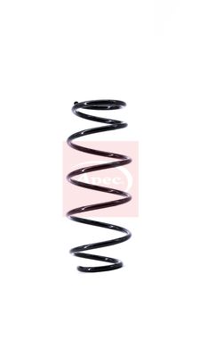 Apec ACS1427 Suspension Spring - 1