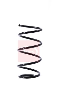 Apec ACS1431 Suspension Spring - 1